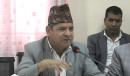 सरकार र यातायात व्यवसायीबीचको सहमति जनताको हितमा छैन: उपाध्यक्ष ज्वाला