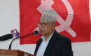 नेपाली कम्युनिष्ट आन्दोलनमा पुष्पलालको योगदान महत्त्वपूर्ण छः अध्यक्ष नेपाल