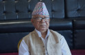 ममाथि राजनीतिक प्रतिशोध साँधियो: अध्यक्ष नेपाल