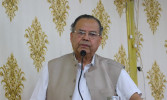 सम्मानित नेता खनालद्वारा चिनियाँ कम्युनिस्ट पार्टी ‘हेनान प्रान्तीय कमिटी’ लाई सम्बोधन (पूर्णपाठ)