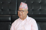 मदन-आश्रितको निधनले कम्युनिष्ट आन्दोलनमा अपूरणीय क्षति पुग्यो: अध्यक्ष नेपाल