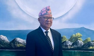 पतञ्जलि प्रकरणमा कुनै बदमासी गरेको छैन: अध्यक्ष नेपाल
