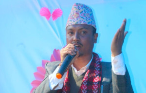 स्वार्थको राजनीतिमा  बेइमानहरू शासक बने: पुष्पक केसी