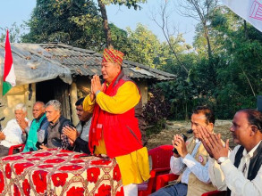 यस्ता छन बाम-लोकतान्त्रिक गठबन्धनका बारा-४ का उम्मेदवार कृष्णकुमार श्रेष्ठ का प्रतिवद्धताहरू 