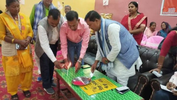 क्षिरेश्वरनाथ नगरपालिकाको नगर अधिवेशन सम्पन्न