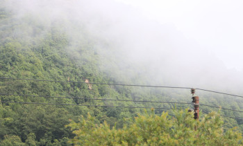 आगामी तीन दिन भारी वर्षाको सम्भावना