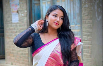 अरूण खोला क्याम्पसको स्ववियु सभापतिमा अनेरास्ववियूकी प्रकृति पंगेनी निर्वाचित