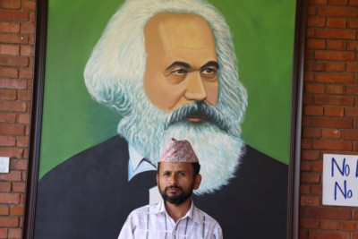 विश्व खाद्य दिवस र  खाद्य सम्प्रभुताको सवाल 