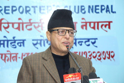 एकीकृत समाजवादीले अध्यादेशमा समर्थन गर्दैन: उपाध्यक्ष खतिवडा