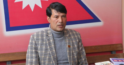  स्थायी कमिटी बैठकले सरकारमा जाने नजाने विषय टुङ्ग्याउँछ-  स्थायी कमिटी सदस्य पराजुली 