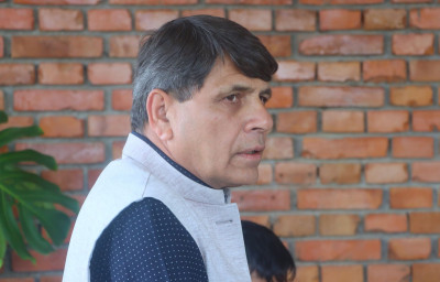 एकीकृत समाजवादीद्वारा आन्दोलनको कार्यतालिका संशोधन