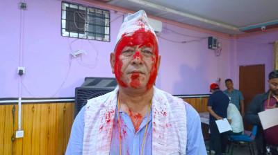 रूपन्देहीको अध्यक्षमा हिराध्वज शाह सर्वसम्मत निर्वाचित