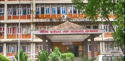  ‘सहकार्य, समन्वय र ‘एक्सन’ योजना बनाउँदै यातायात मन्त्रालय