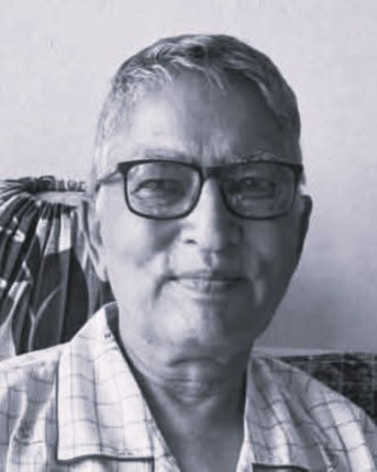 एकीकृत समाजवादीका केन्द्रीय सल्लाहकार इन्द्रबहादुर बुढाथोकीको निधन