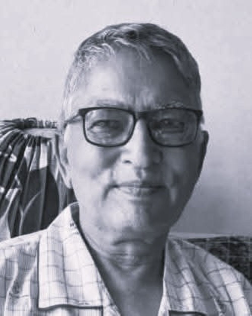 एकीकृत समाजवादीका केन्द्रीय सल्लाहकार इन्द्रबहादुर बुढाथोकीको निधन
