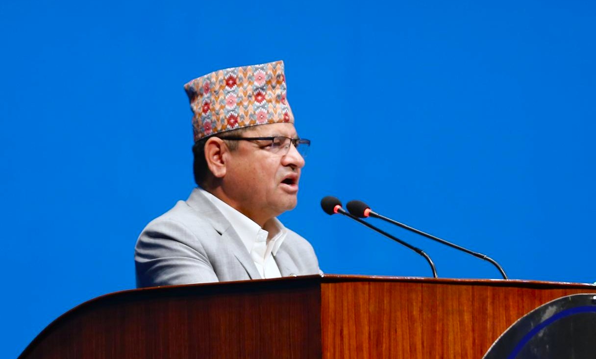 ज्वालाको प्रश्न: भौतिक पूर्वाधार हो कि पूर्वाग्रह मन्त्रालय हो ?