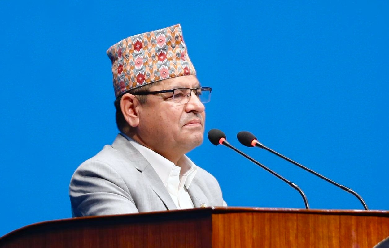 प्रधानमन्त्री र मन्त्रीमूखी बजेट स्वीकार्न सकिदैन: प्रकाश ज्वाला